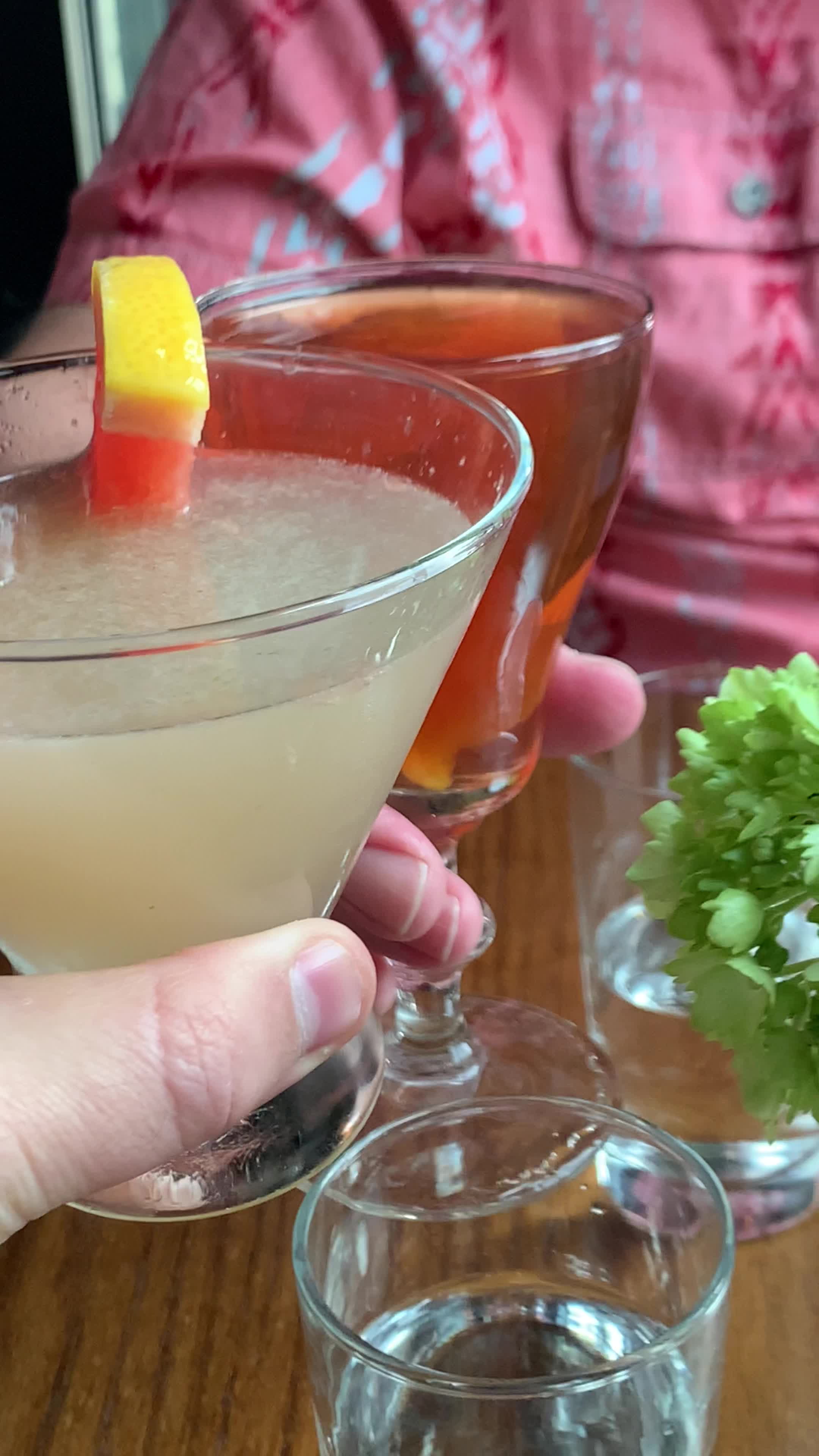 Elixir Lounge