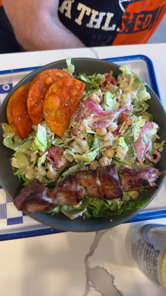 The Gyro Project