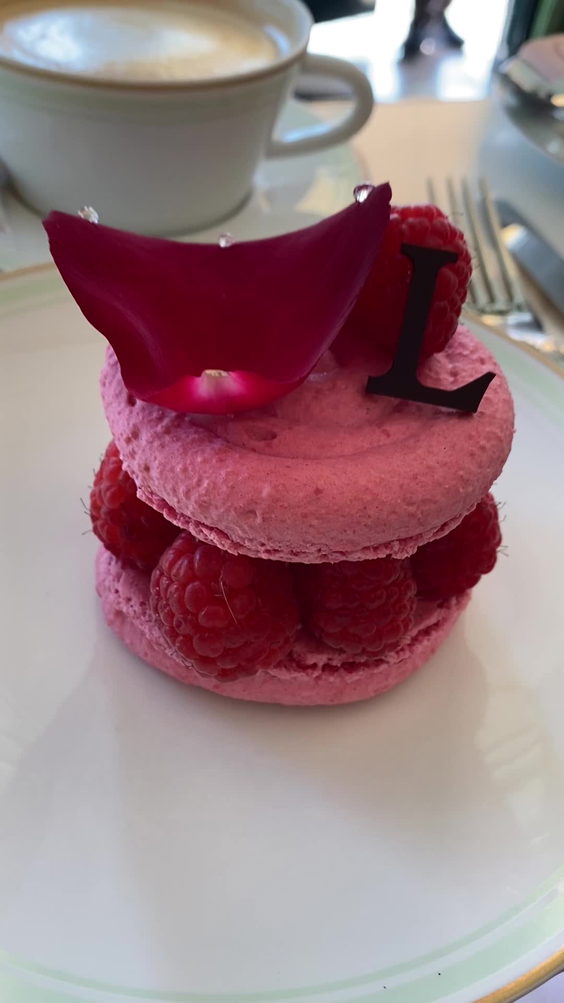 Ladurée