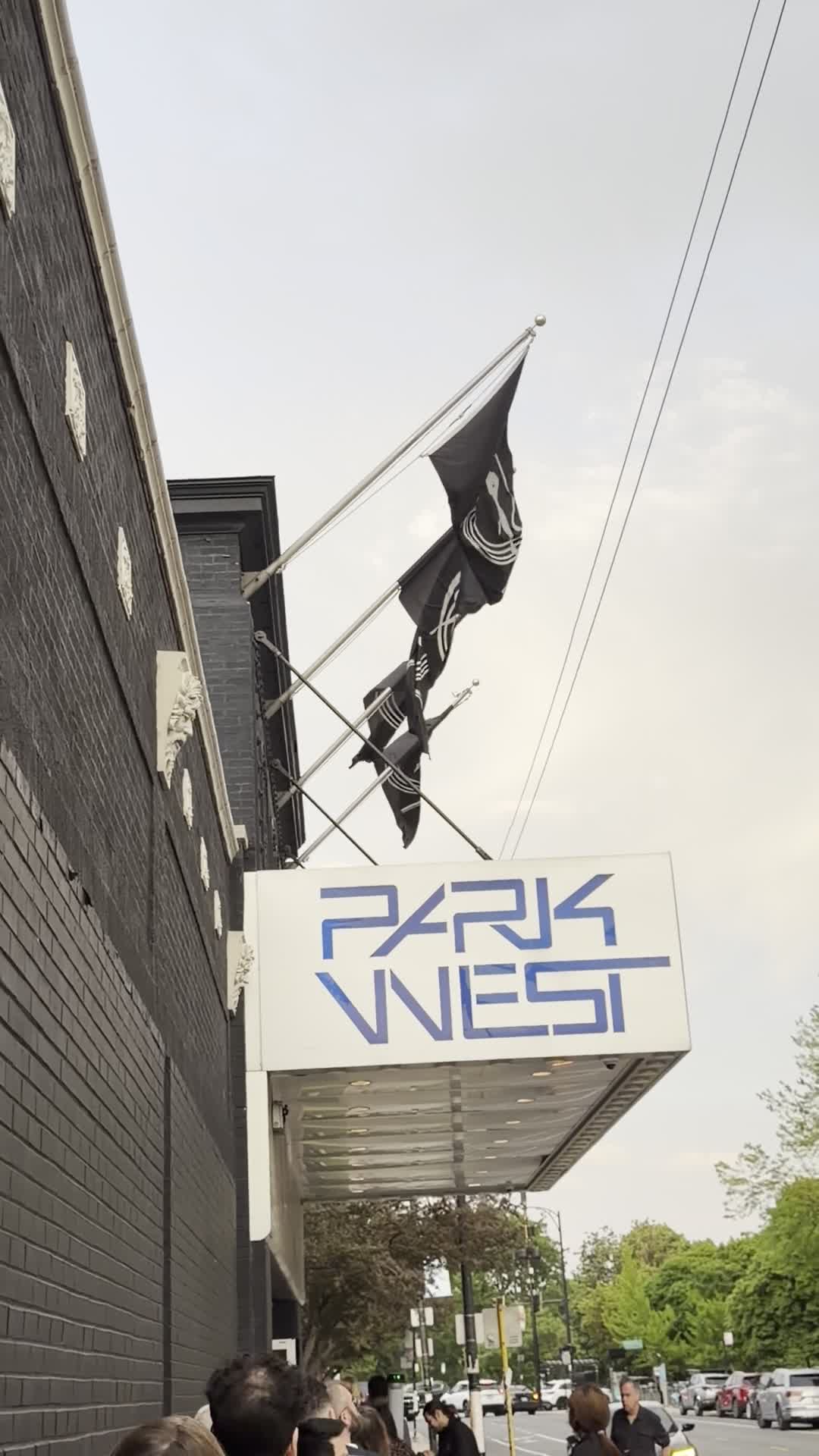 Park West