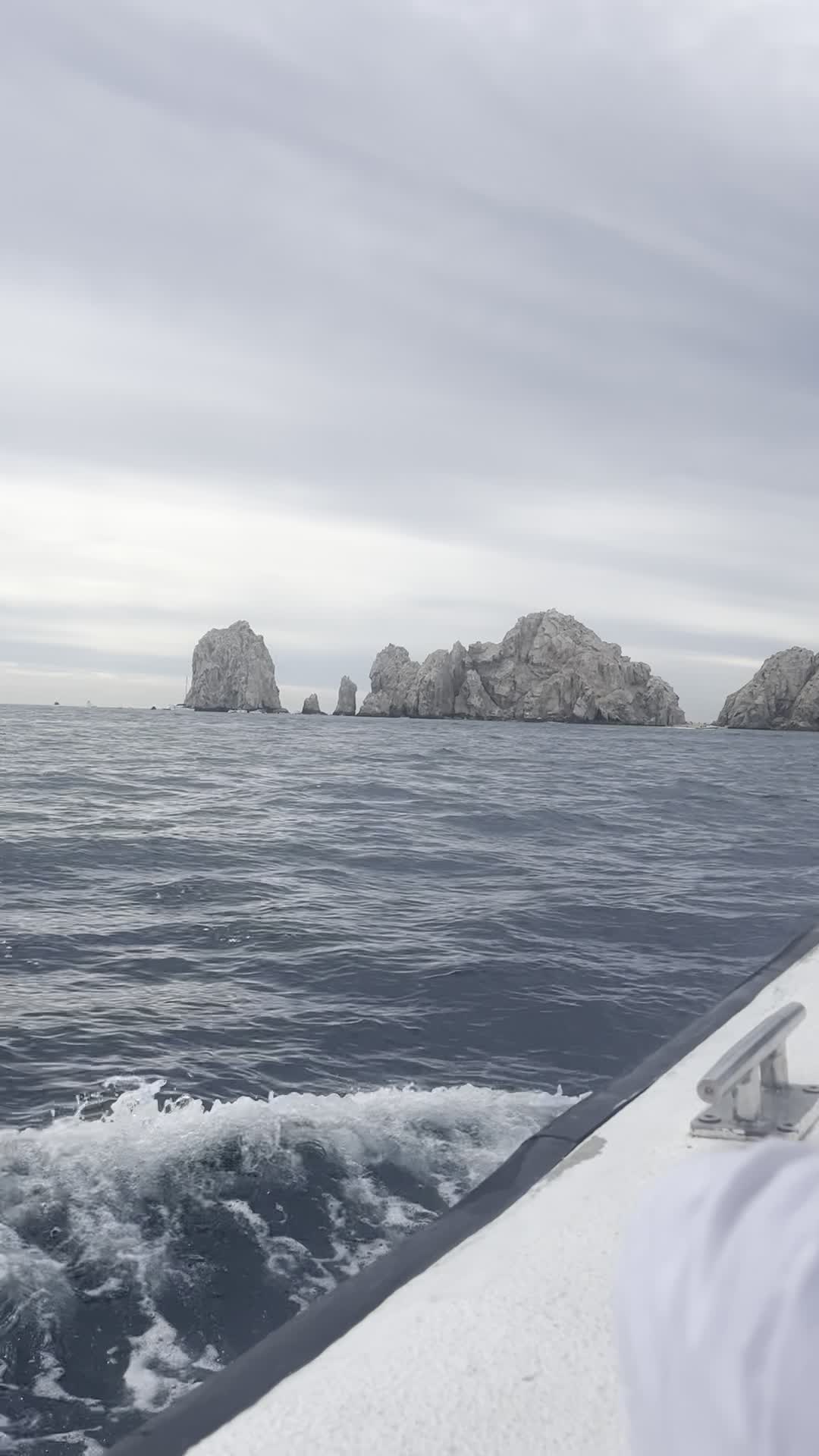 El Arco de Cabo San Lucas