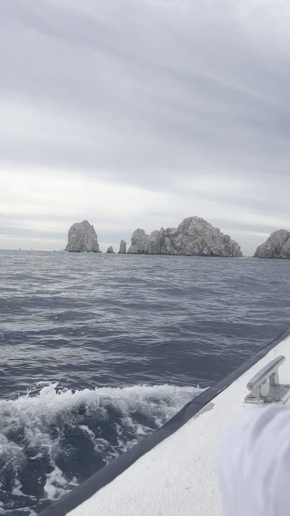 El Arco de Cabo San Lucas