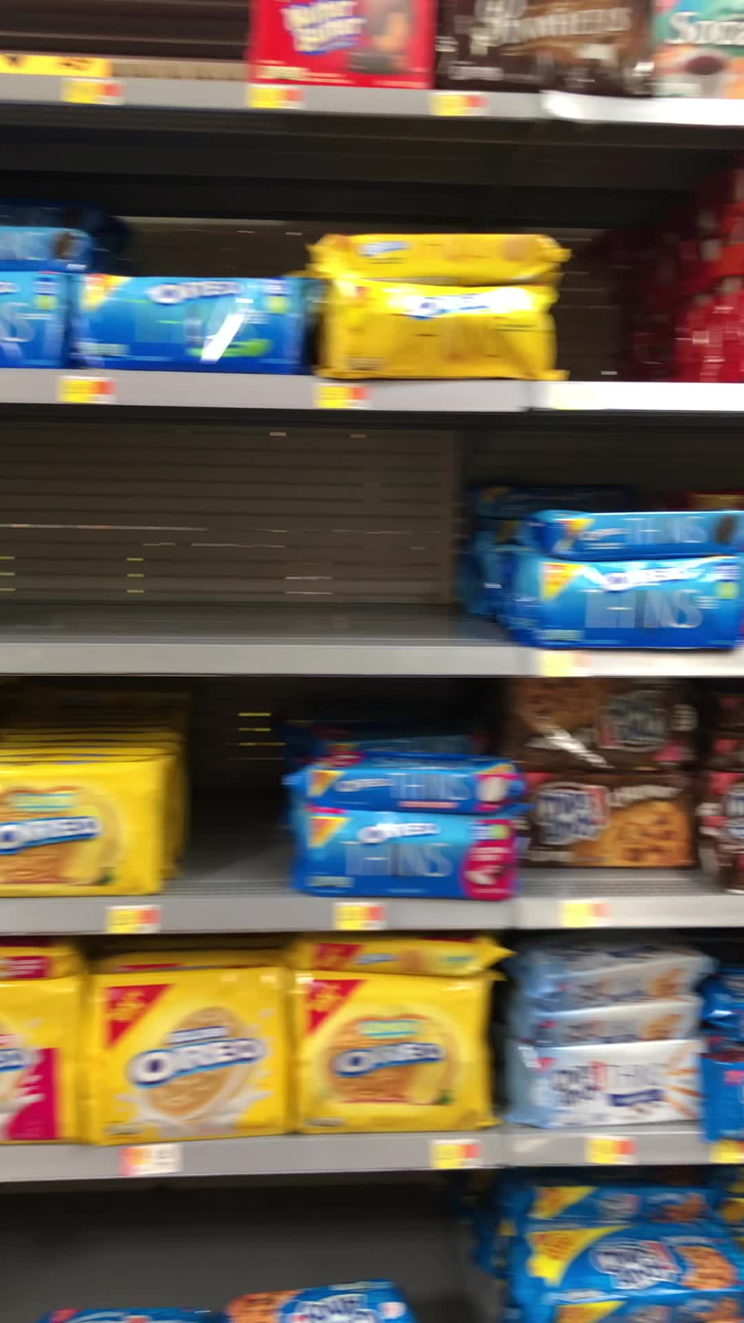 Walmart Supercenter