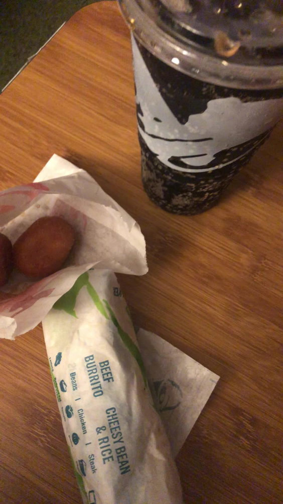 Taco Bell