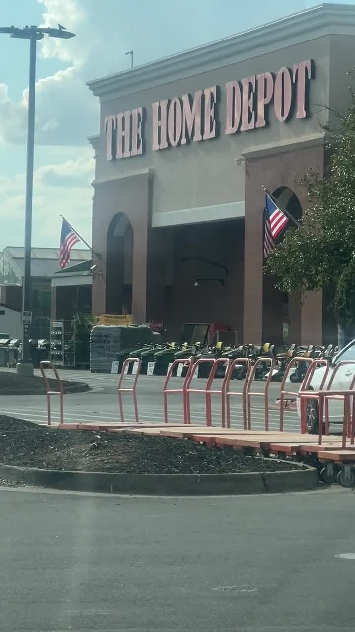 The Home Depot