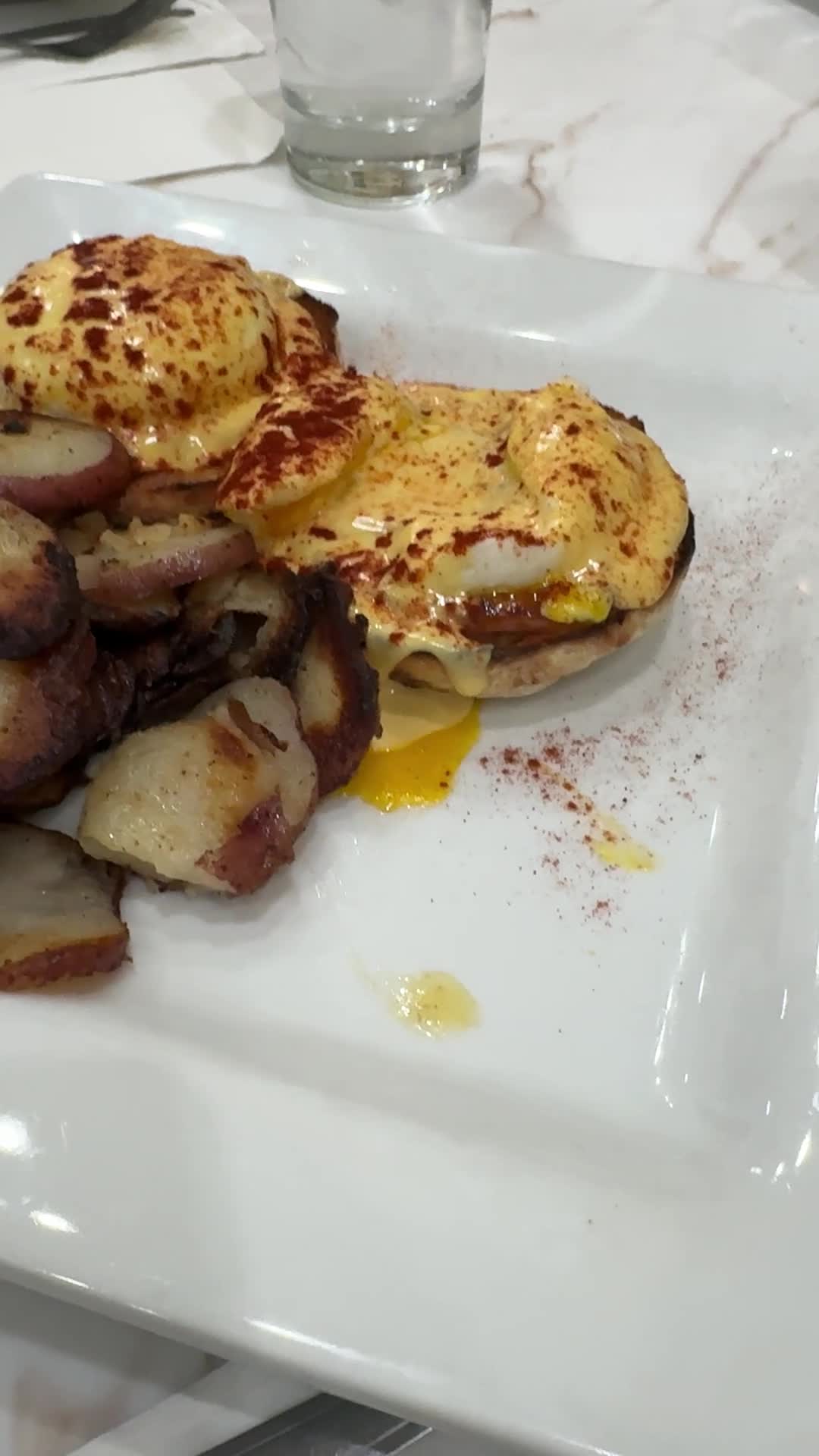 Keke's Breakfast Cafe