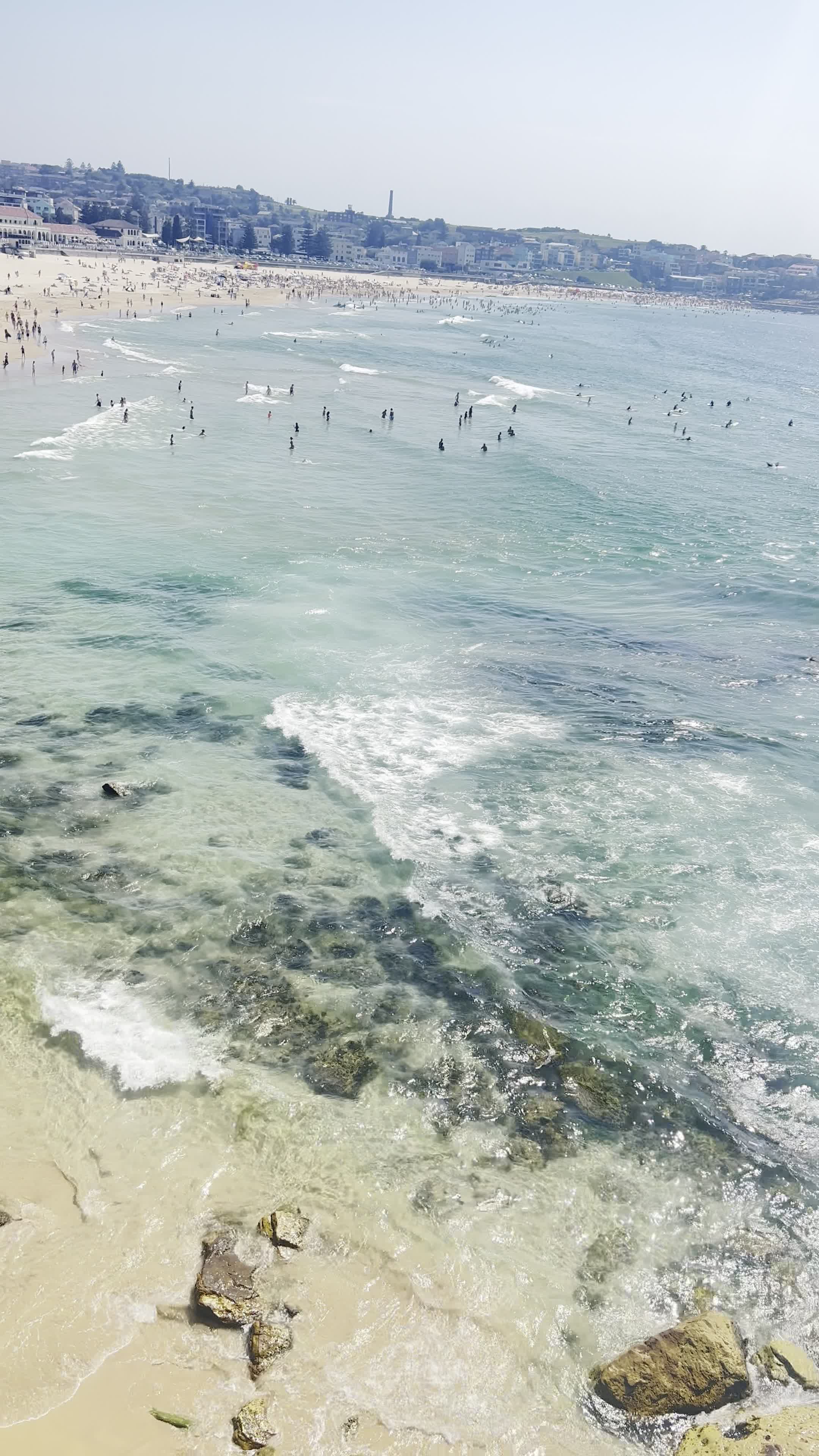 Bondi Beach