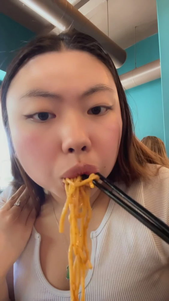 Hidden Dumpling House