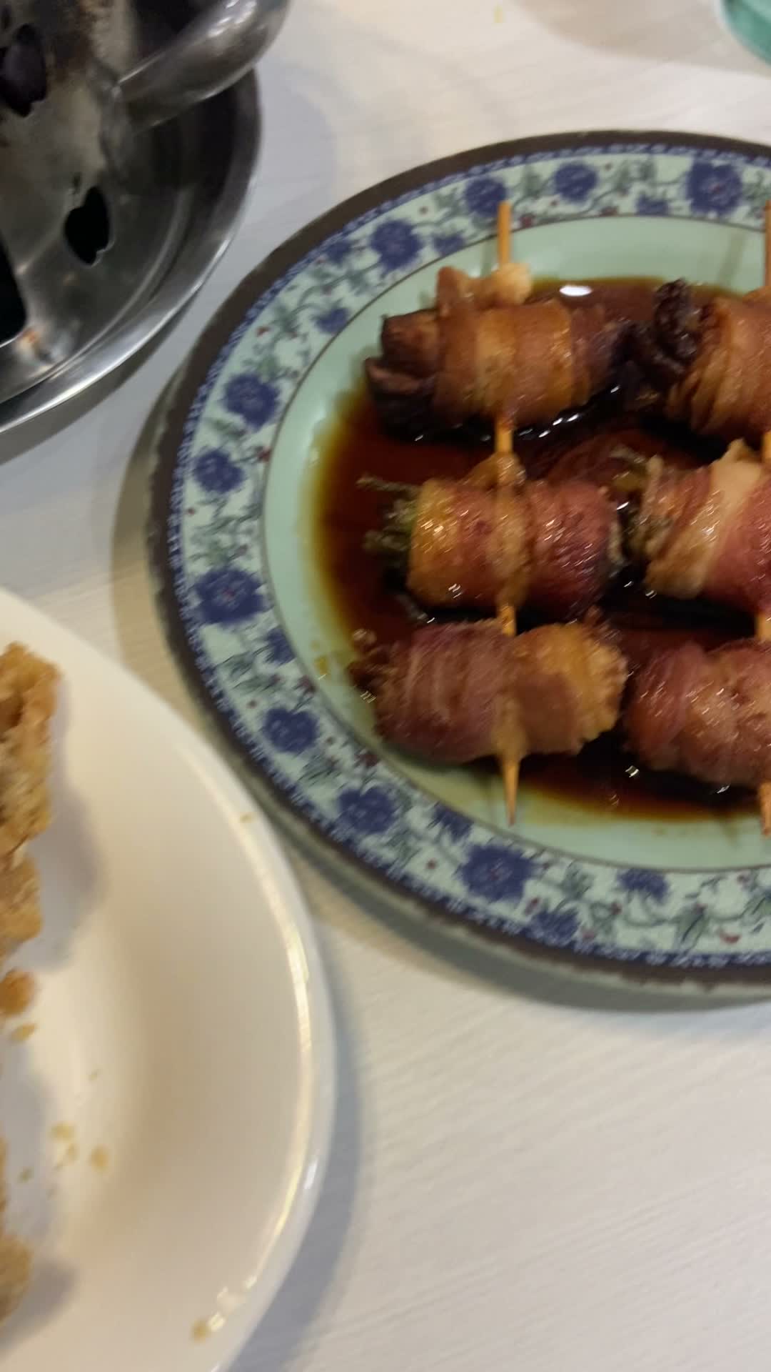 Video review of Bugis Singapore Street Food