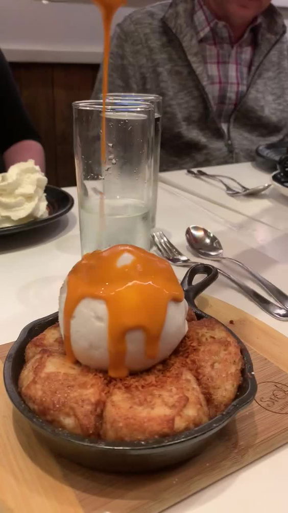 Spot Dessert Bar