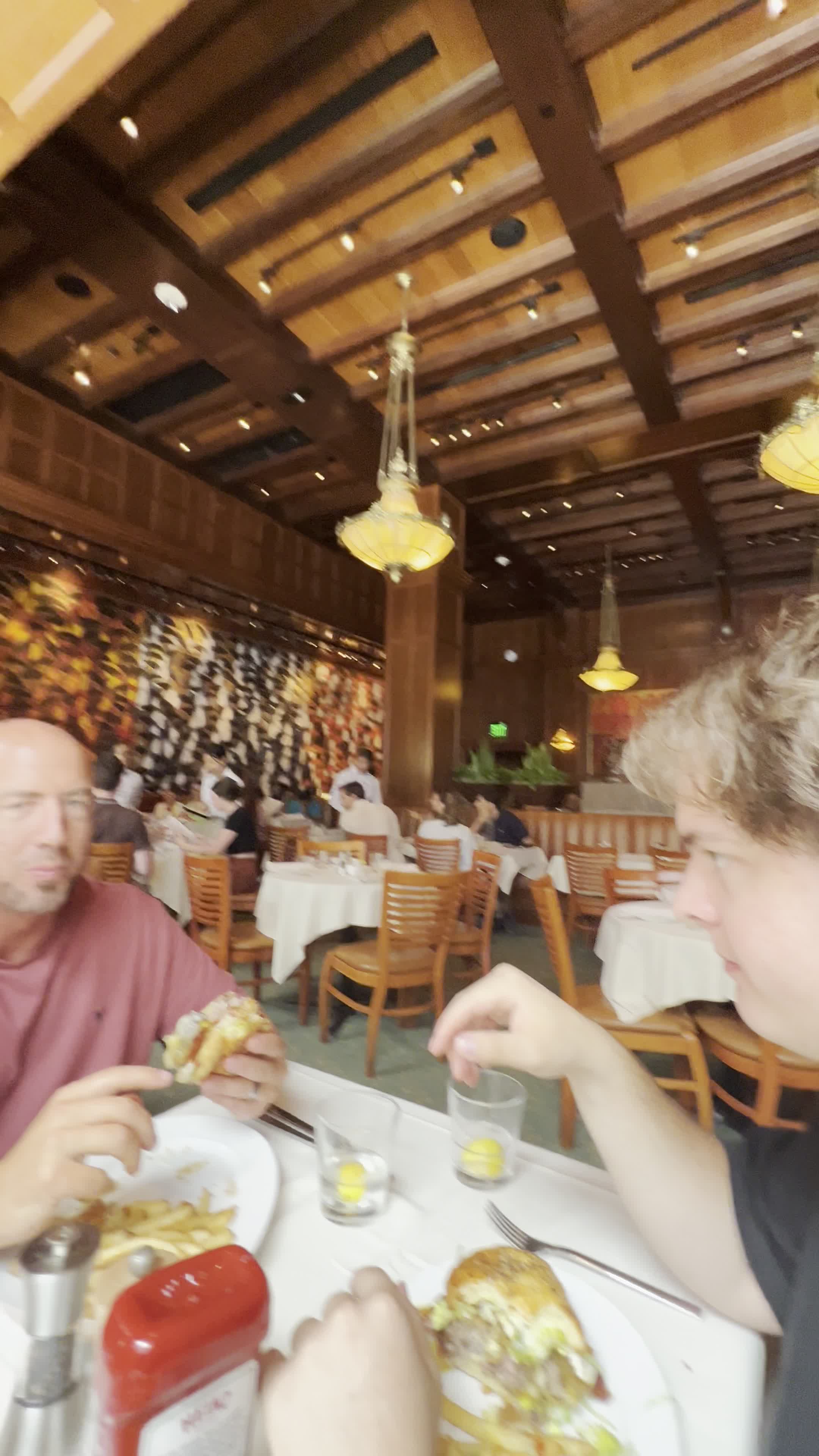 Video review of The Hamilton