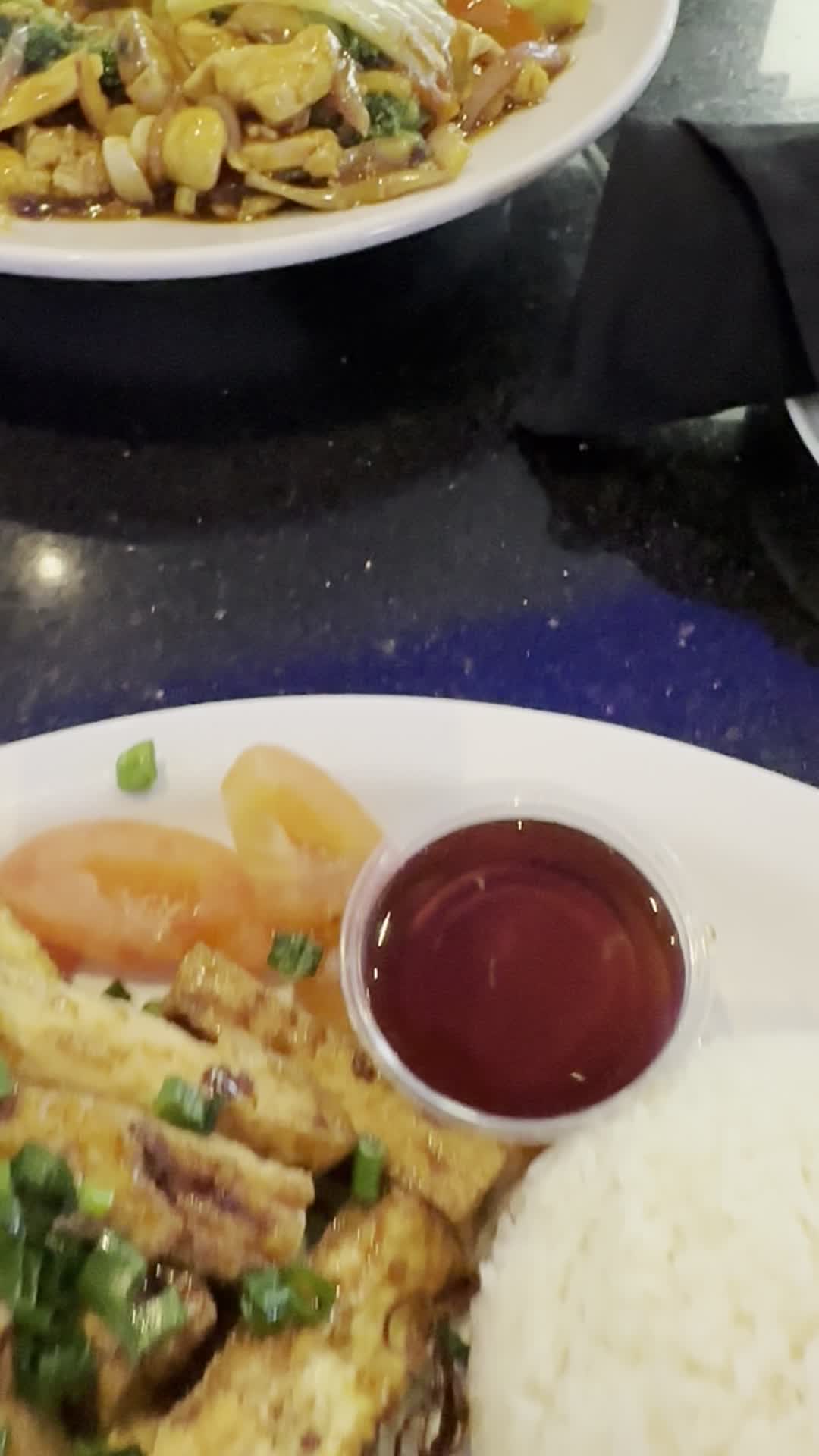 Video review of BFF Asian Grill & Sports Bar
