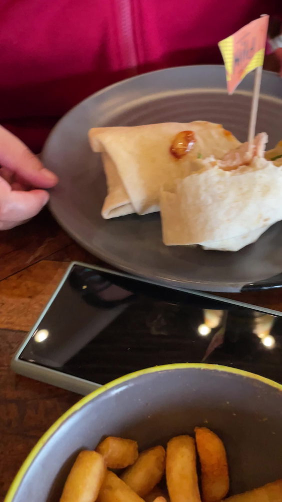 Nando's