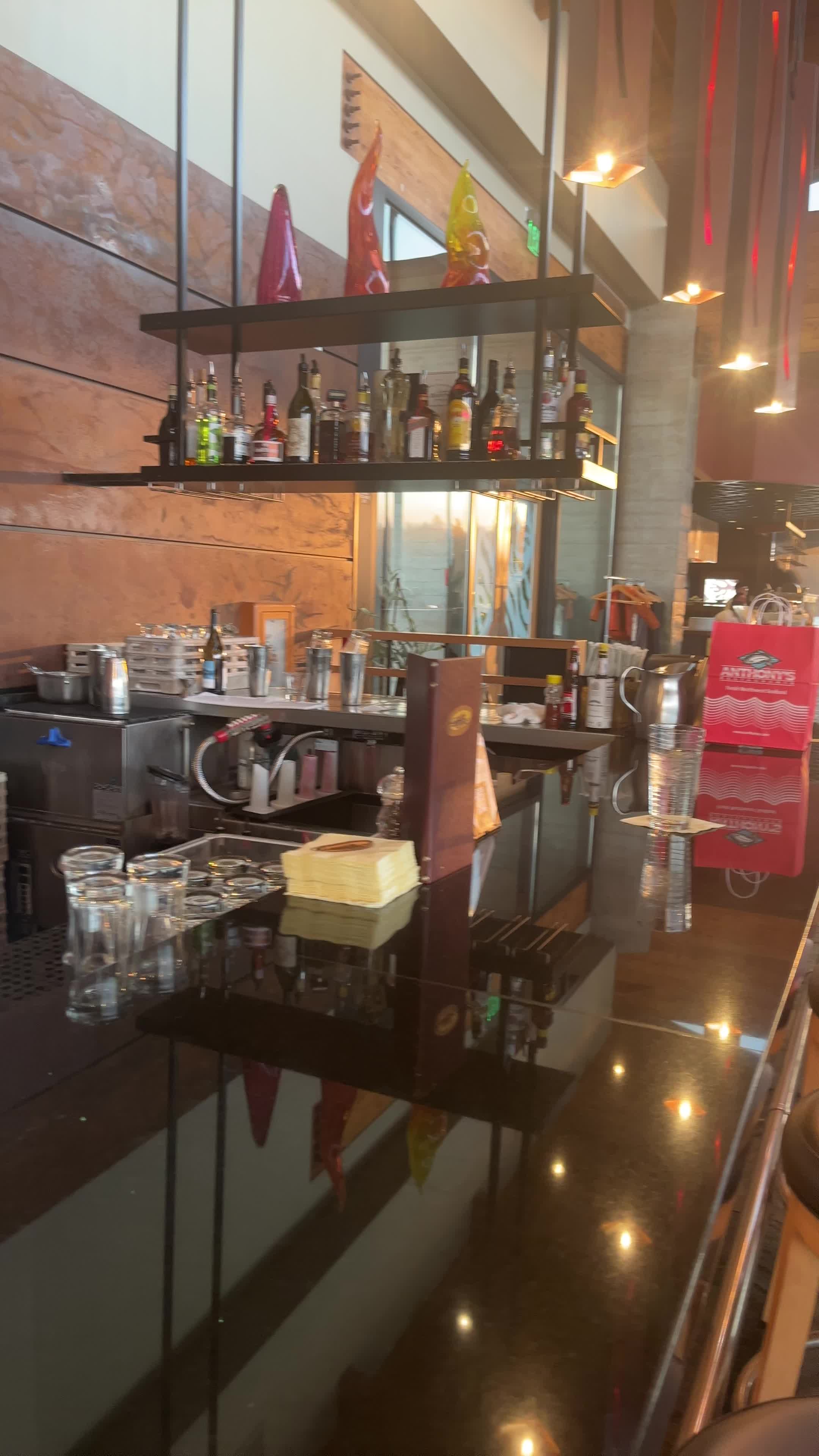 Anthony's Hearthfire Grill Olympia