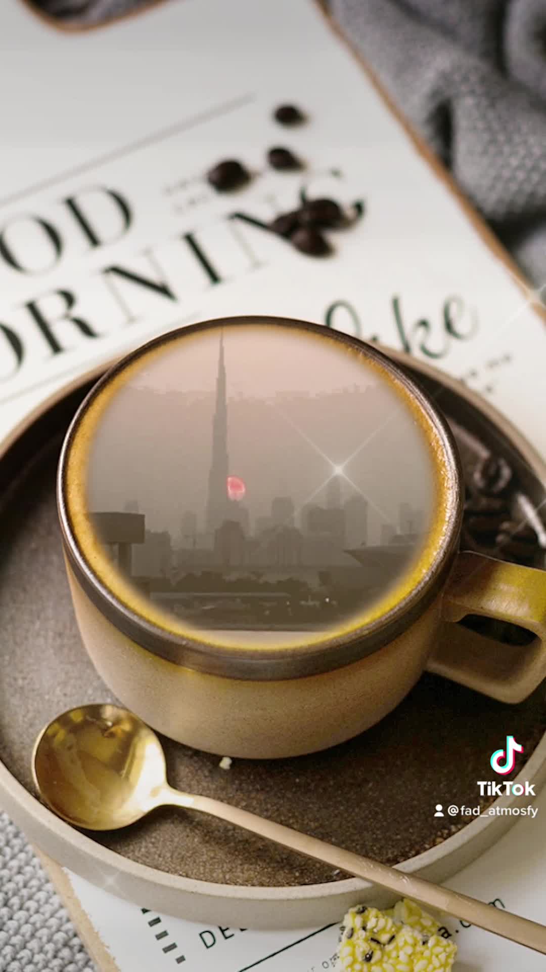 Burj Khalifa