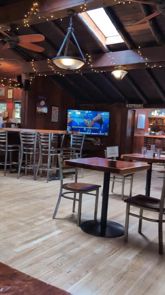 Fernwood Tavern