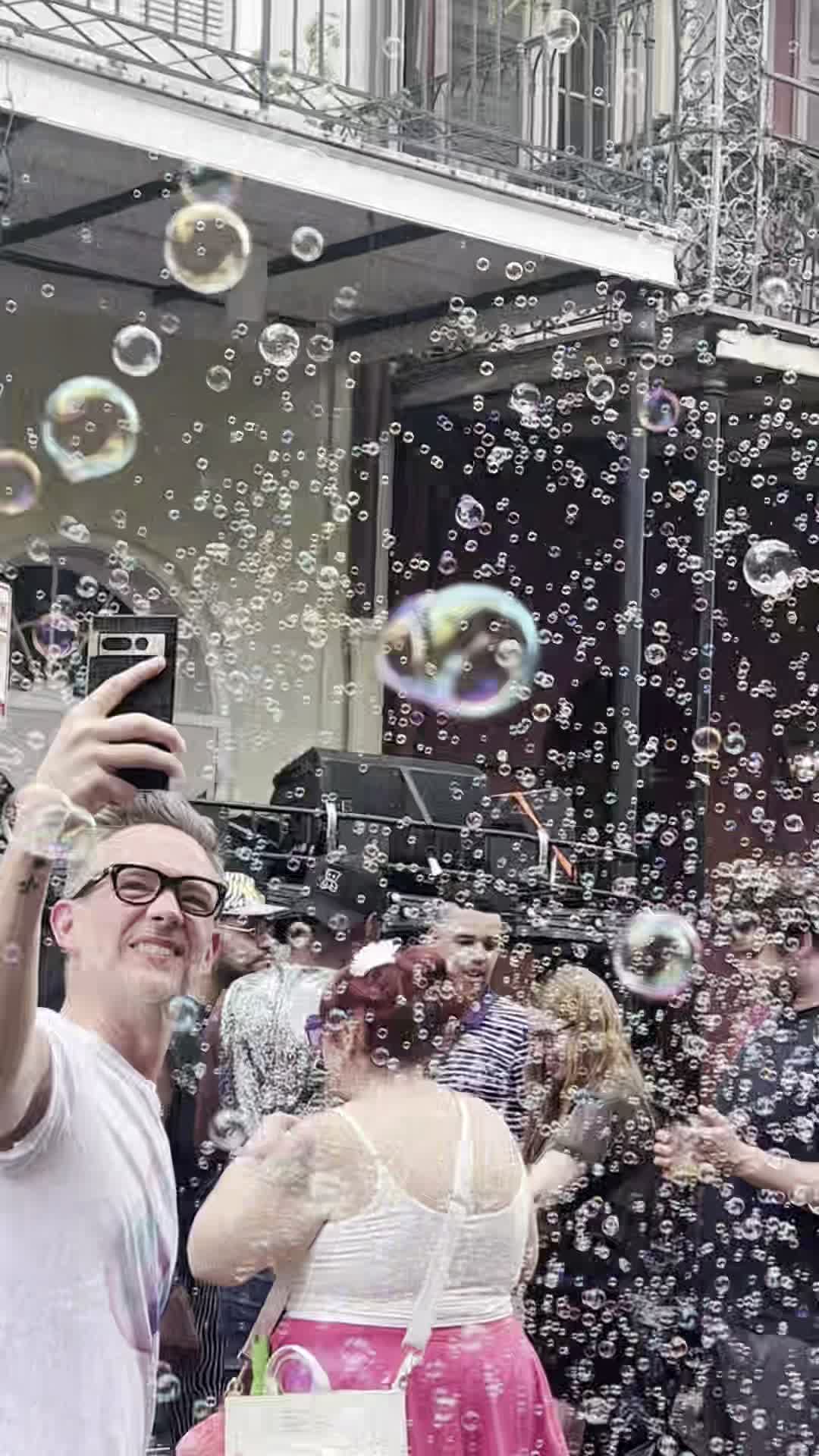French Quarter