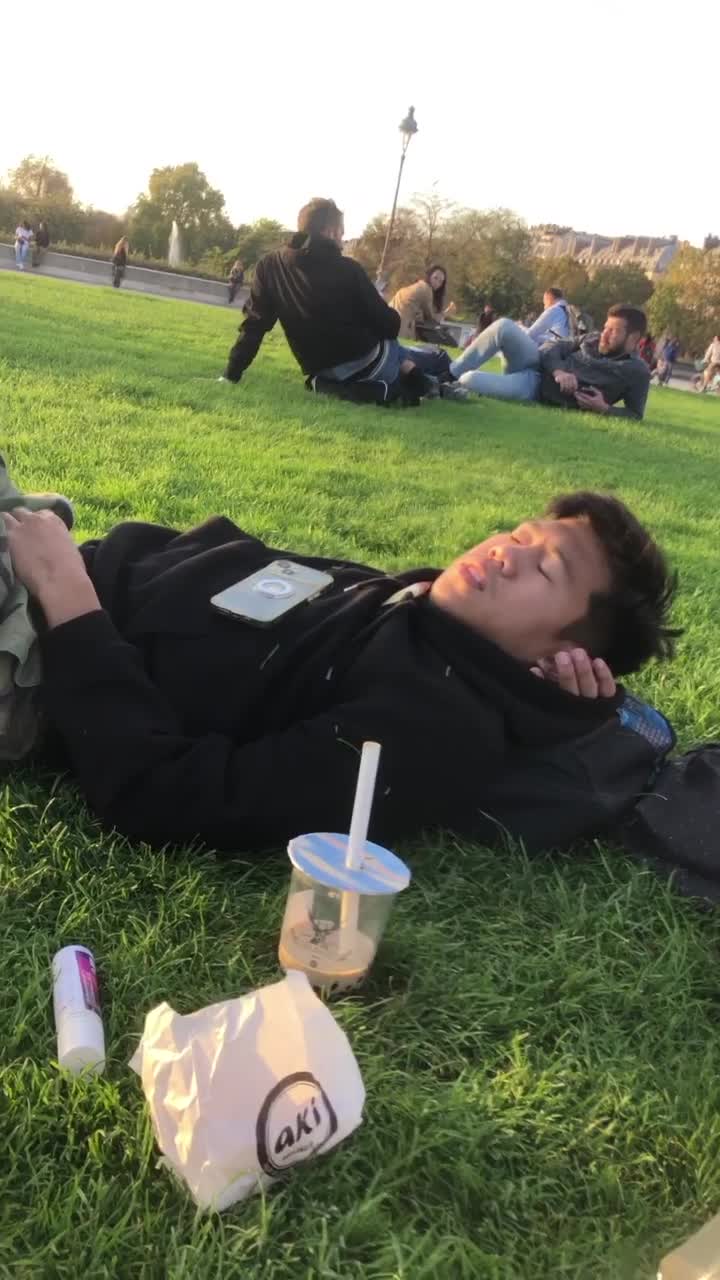 Video review of Tuileries Garden (Jardin des Tuileries)