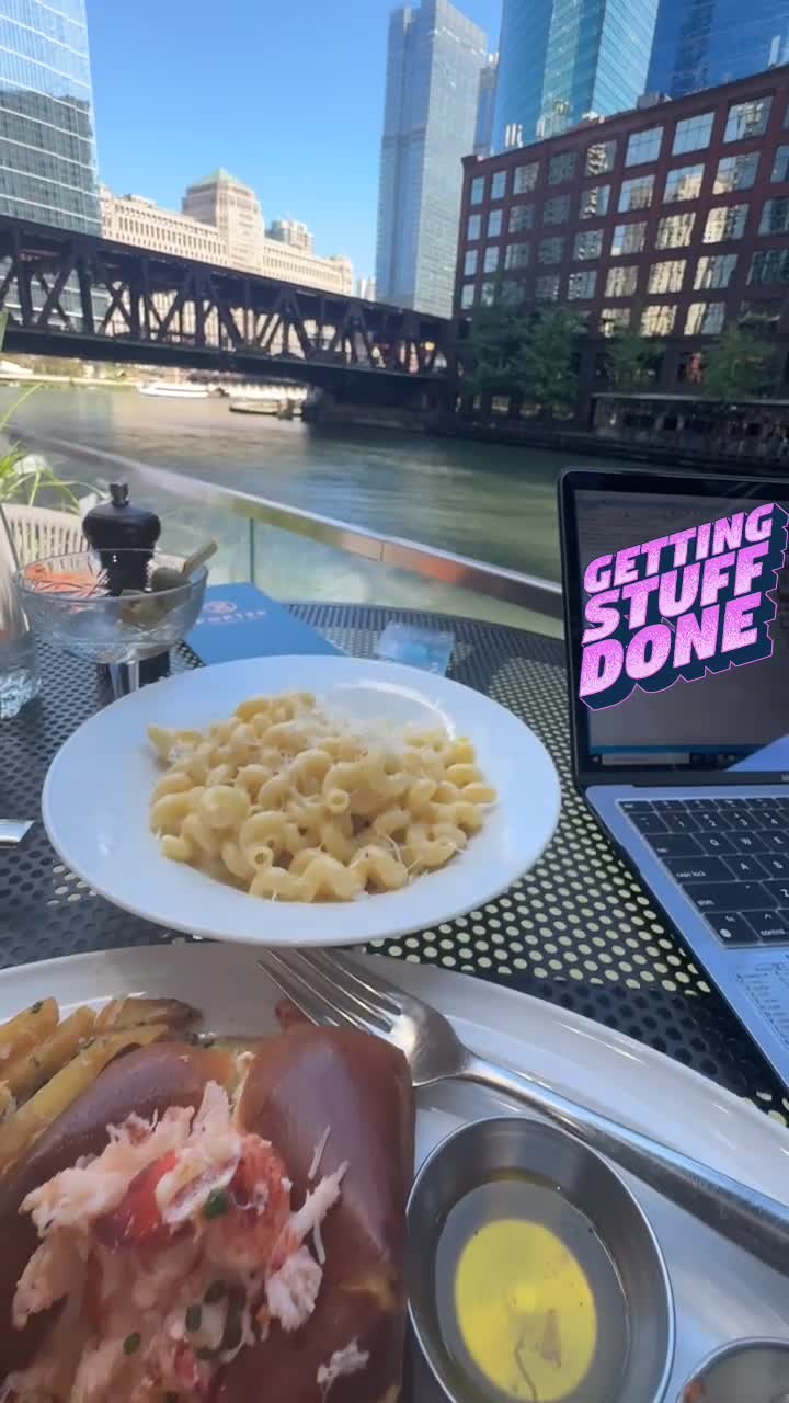 Porter Kitchen & Deck