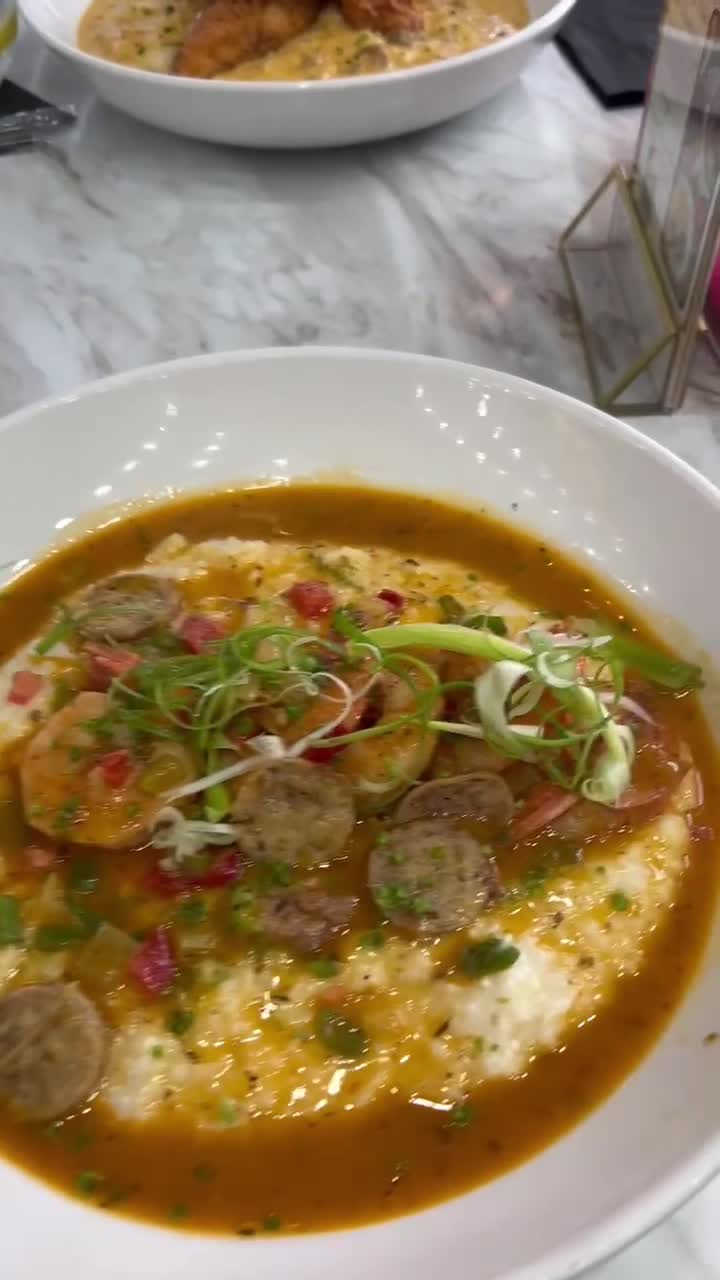 Video review of The Breakfast Shoppe