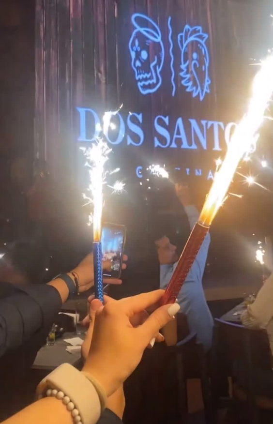 Dos Santos