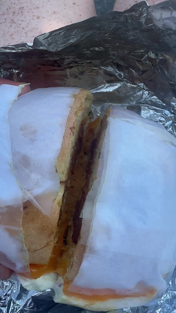 Tompkins Square Bagels