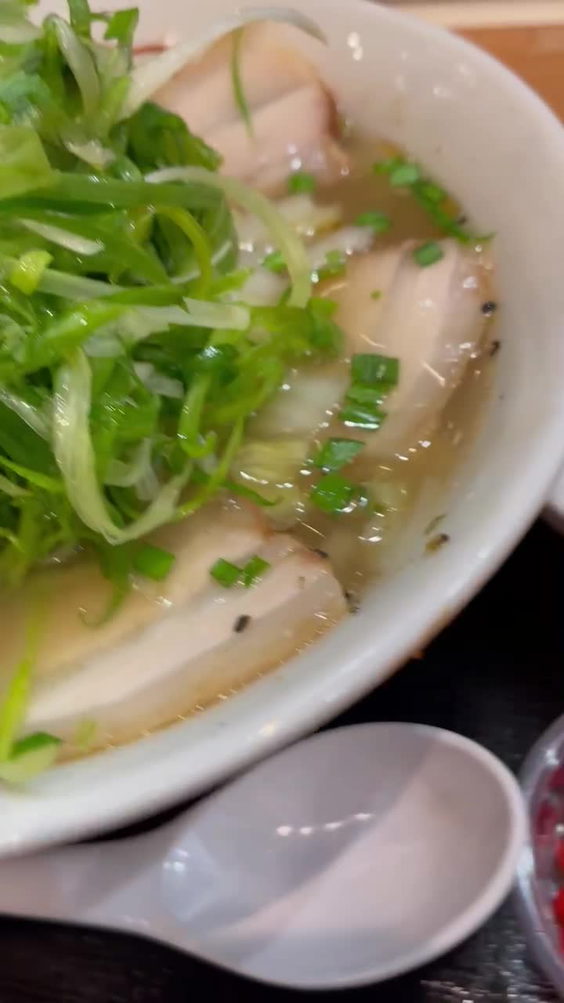 Kitakata Ramen Ban Nai