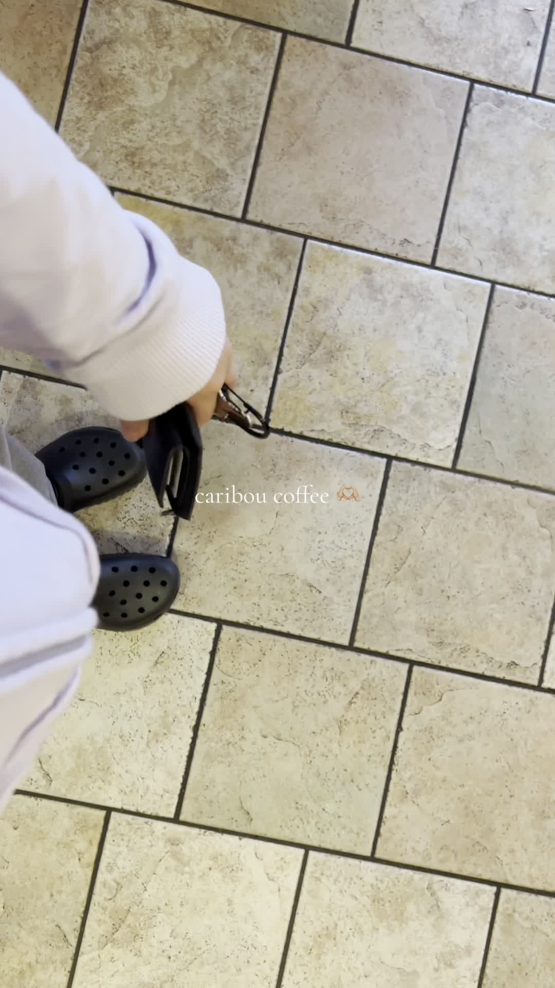 Caribou Coffee