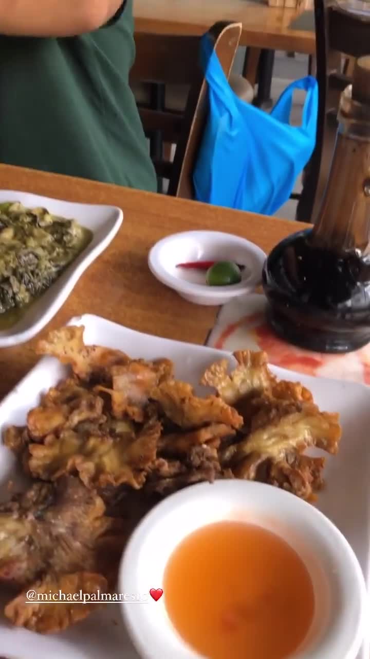 Jay-J's Chicken Inasal