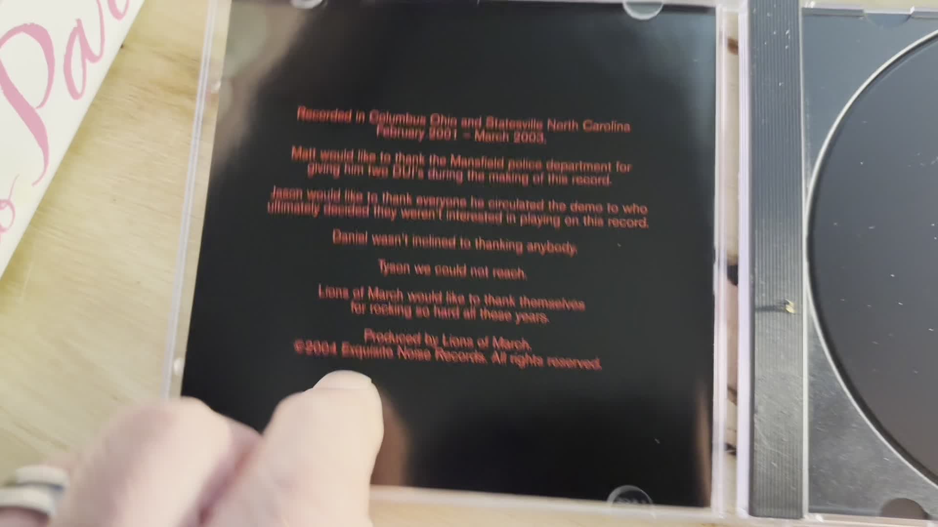 Video thumbnail