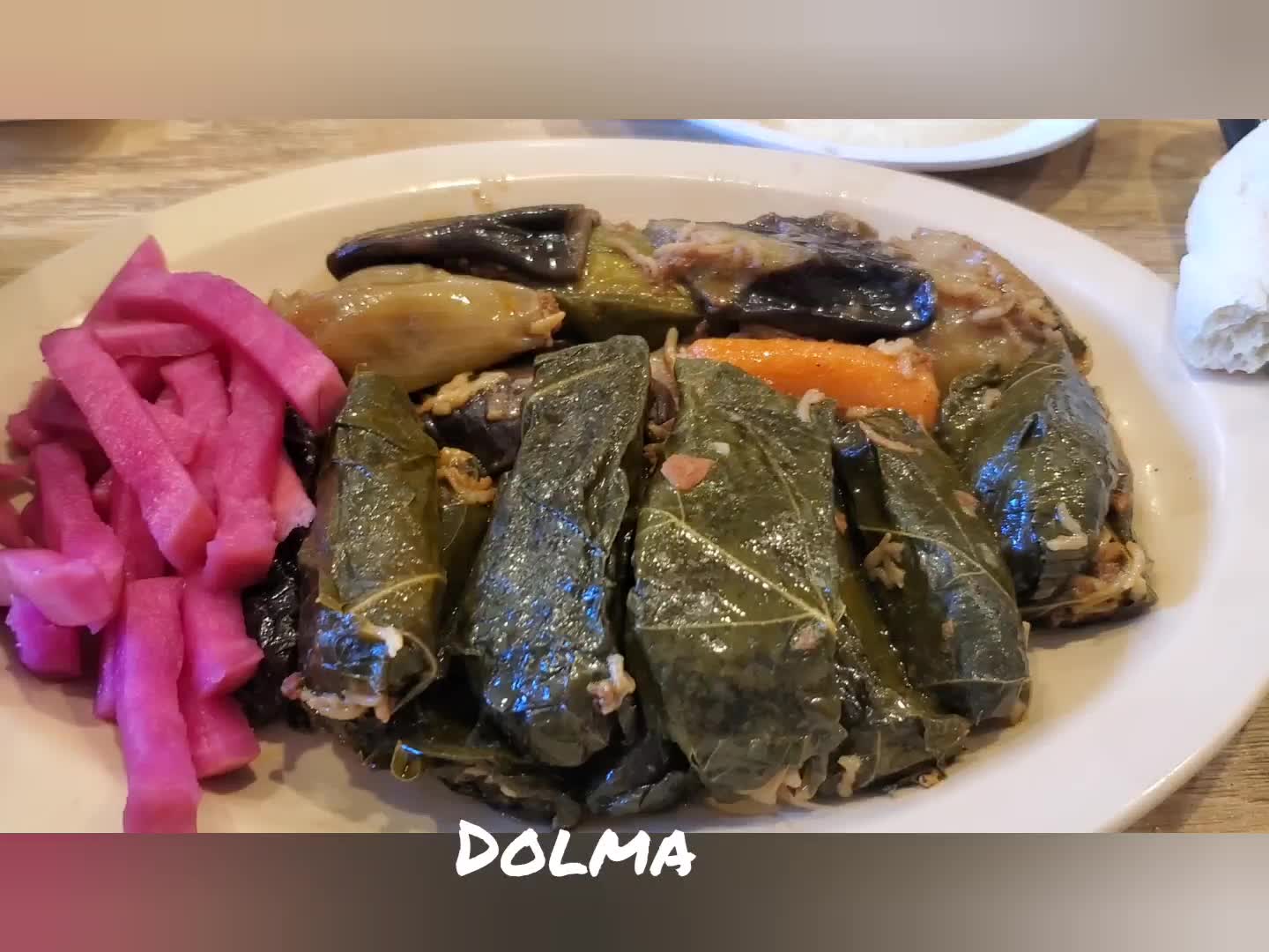 Ali Baba Family Restaurant