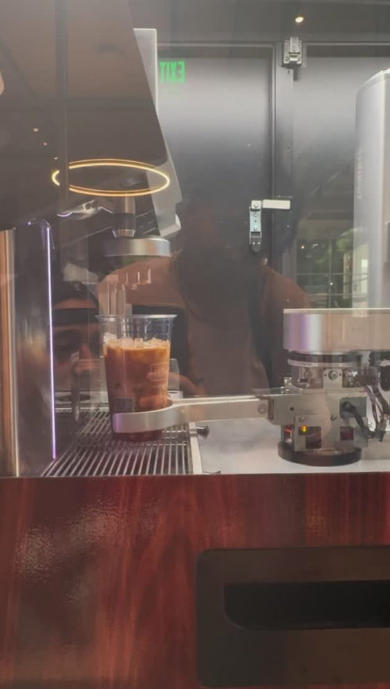 Techno Cafe 