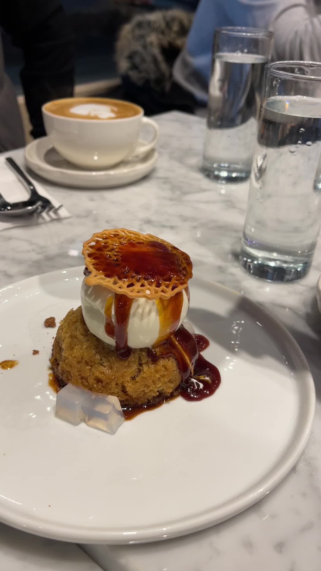 Spot Dessert Bar