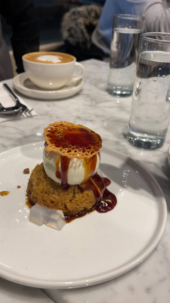 Spot Dessert Bar