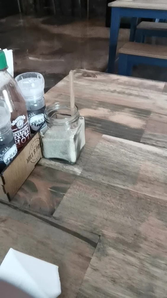 The Mill & Press Deli
