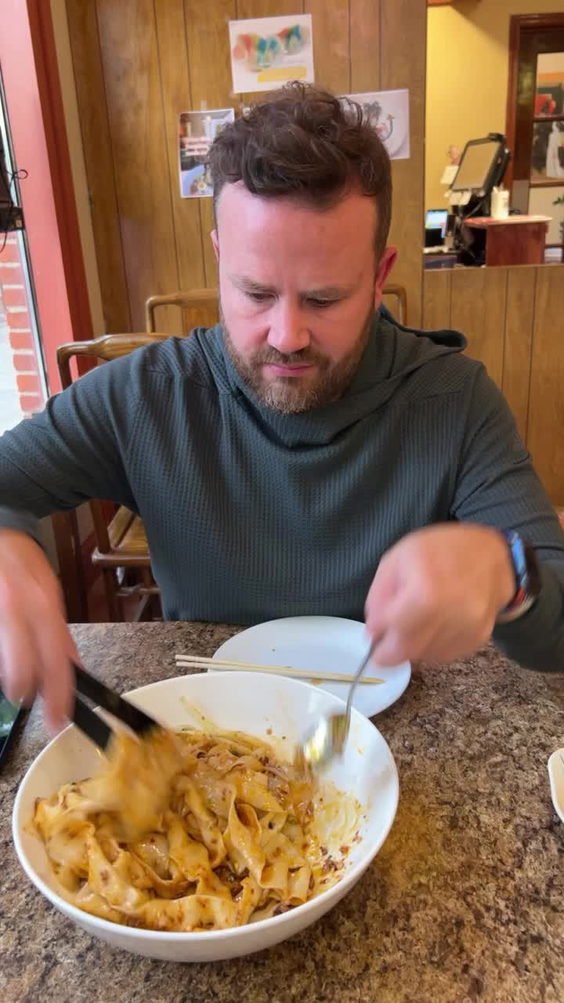 Amazing Dumplings