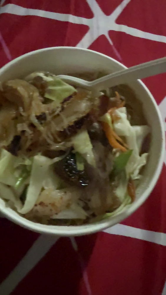 AX Pancit Con Lechon Makati
