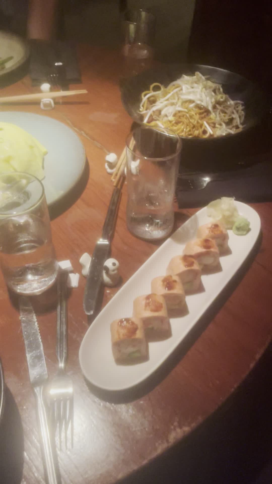 TAO Downtown Restaurant
