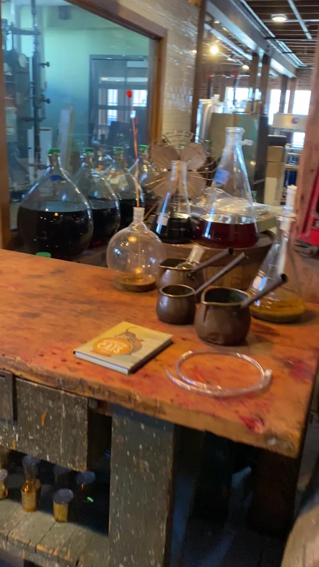 Kingfly Spirits