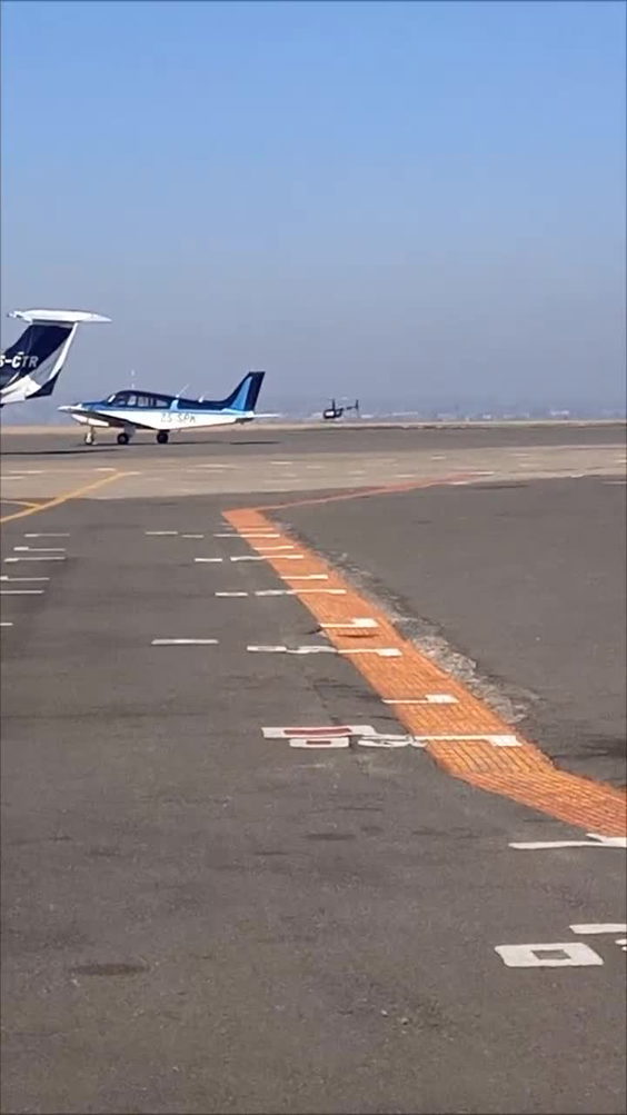 Rand Airport