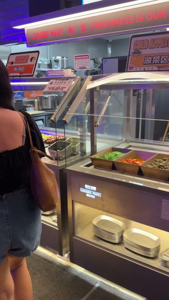 Chubby Mart