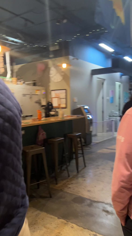 Oak St Brewery