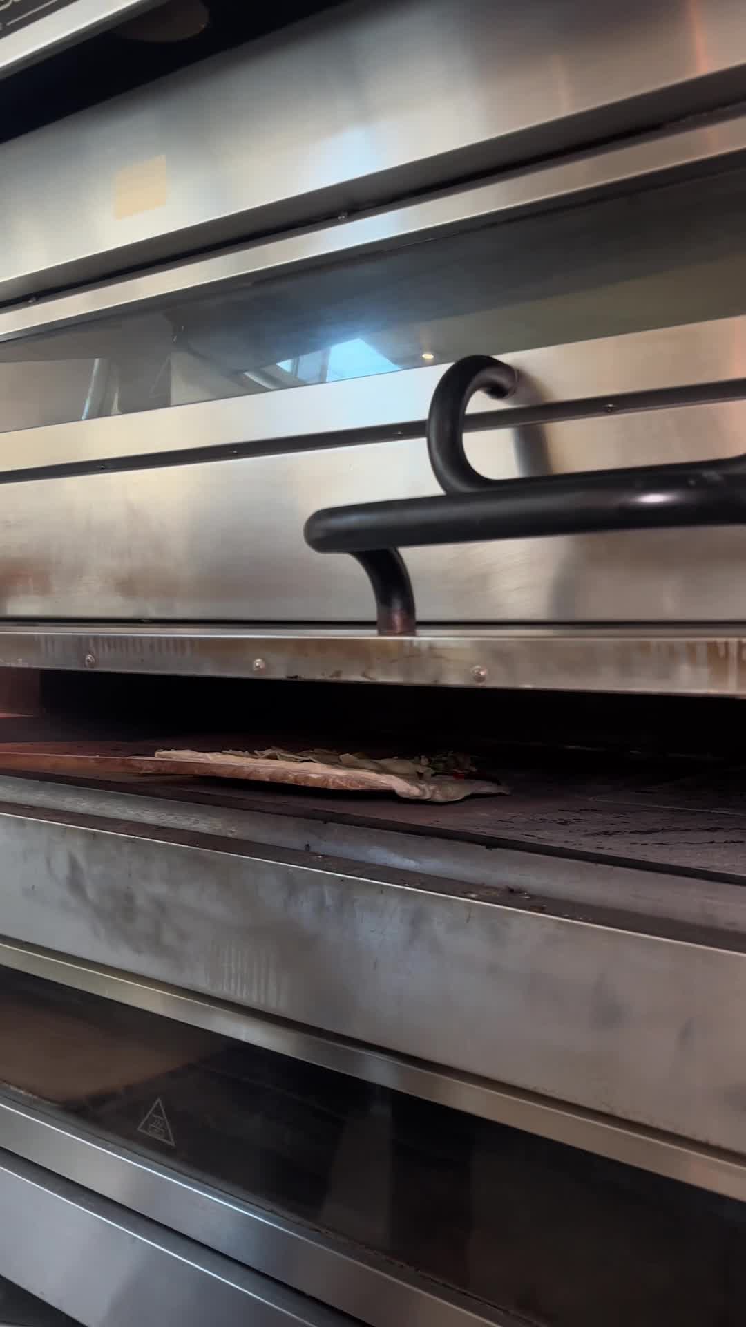 Varsano's Pizzeria