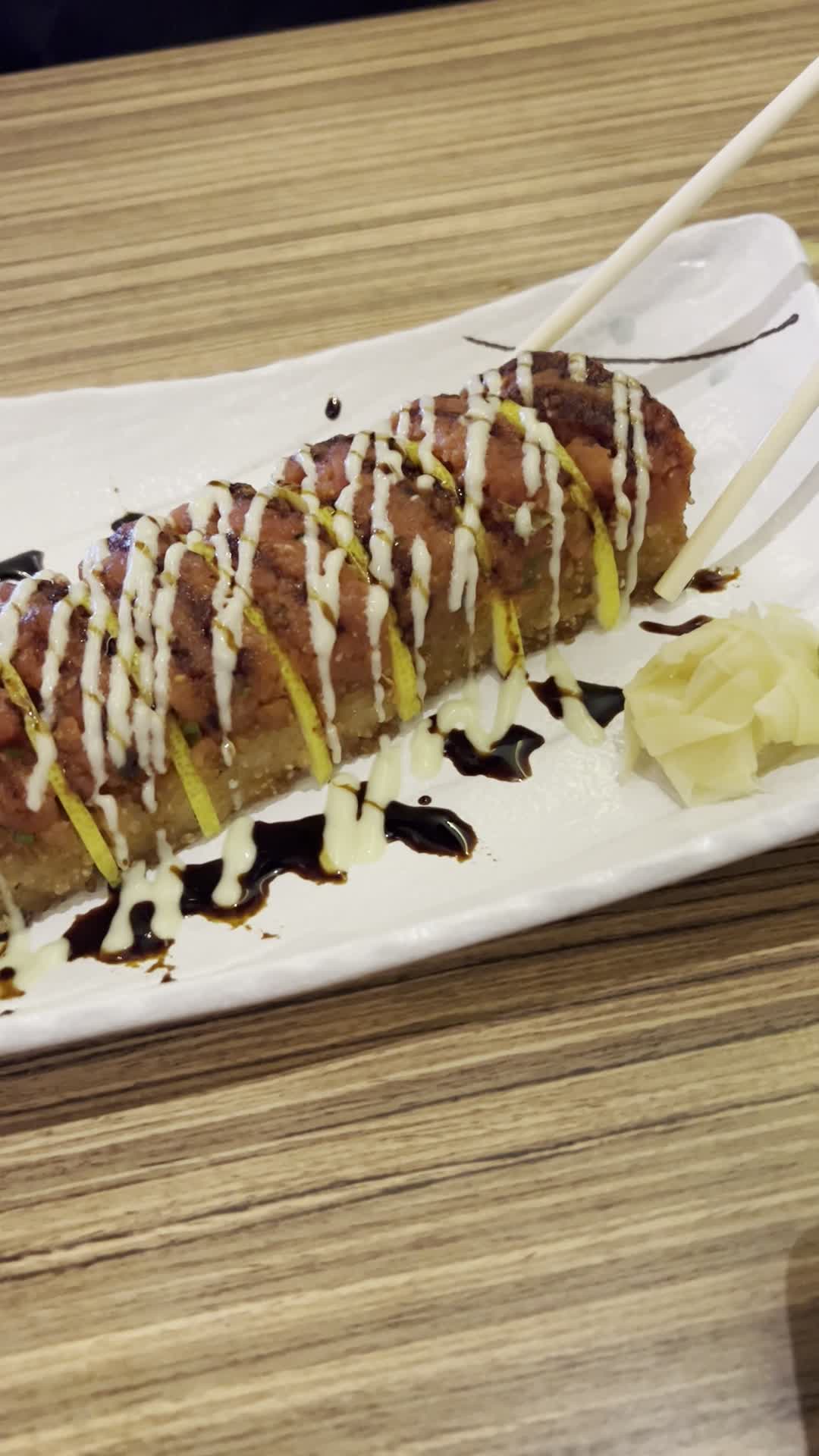 Blufish Sushi Bistro
