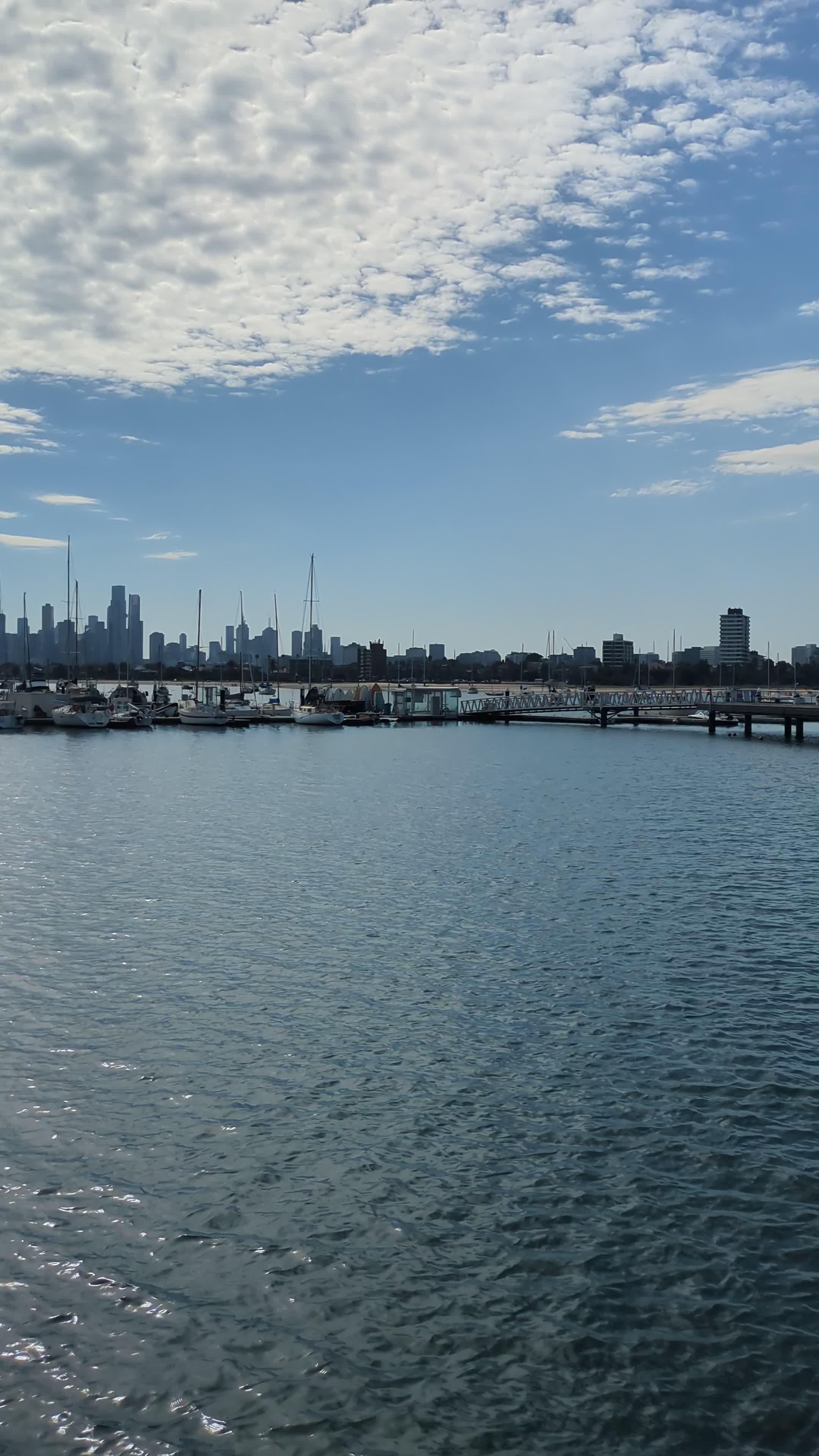 St Kilda Pier Kiosk