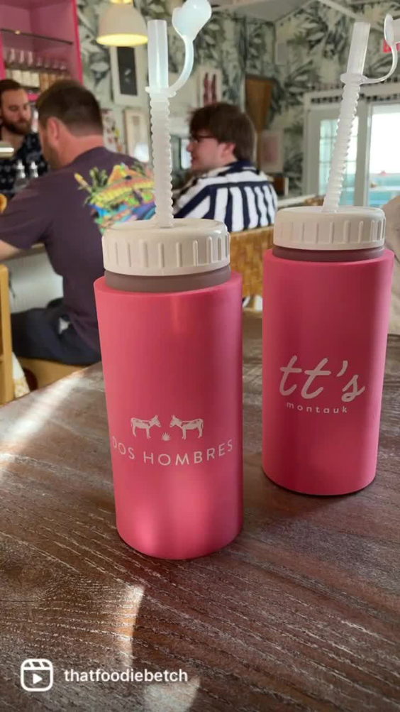 TT's Montauk