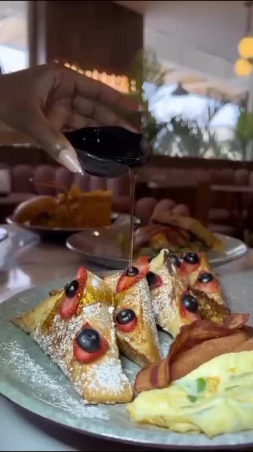 Buttermilk Restaurant