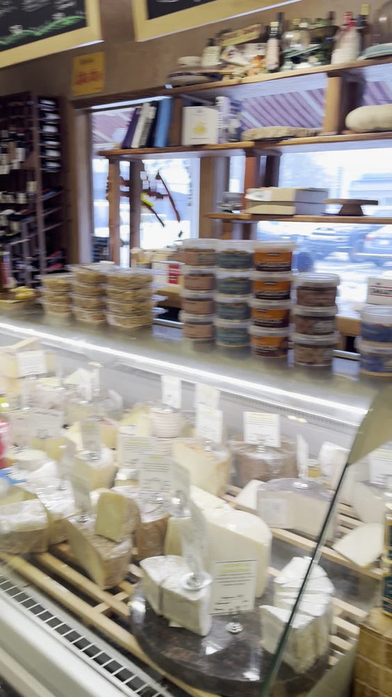 Alon's Bakery & Market