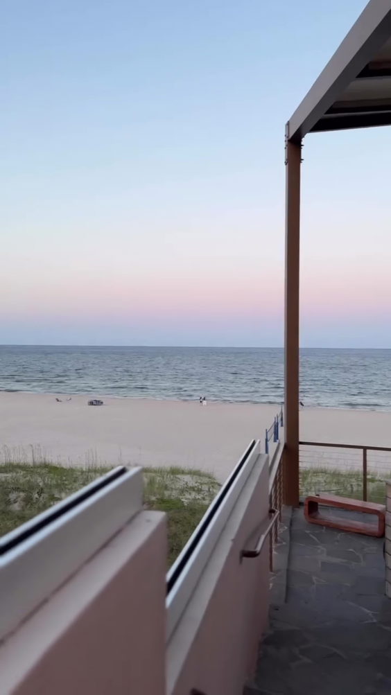 Beach House