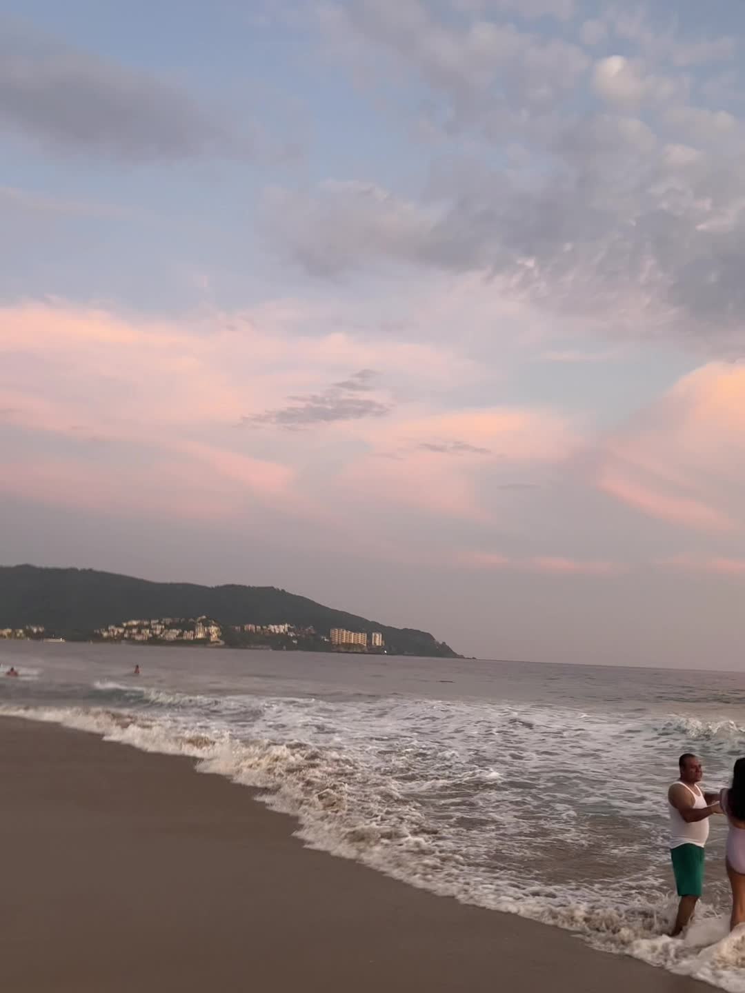 Terracita Beach